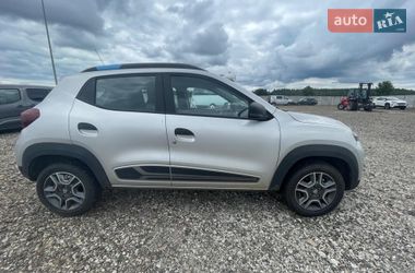 Внедорожник / Кроссовер Dacia Spring 2020 в Харькове