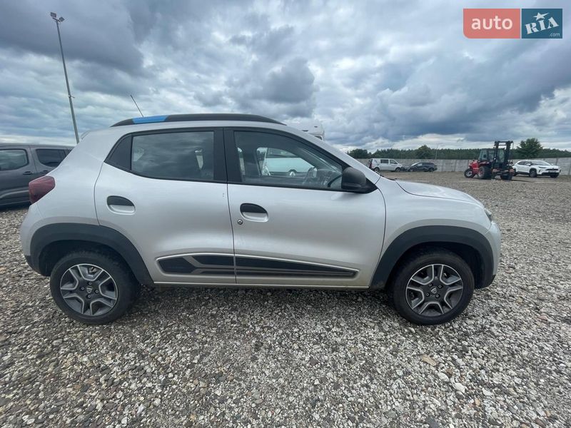 Внедорожник / Кроссовер Dacia Spring 2020 в Харькове