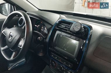 Внедорожник / Кроссовер Dacia Spring 2020 в Харькове