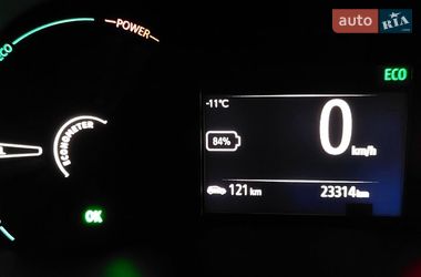 Внедорожник / Кроссовер Dacia Spring 2020 в Харькове