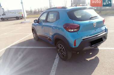 Внедорожник / Кроссовер Dacia Spring 2022 в Житомире