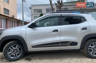 Позашляховик / Кросовер Dacia Spring 2020 в Чорткові