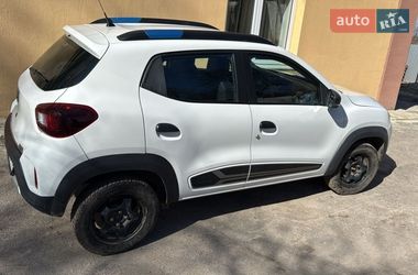 Позашляховик / Кросовер Dacia Spring 2021 в Харкові