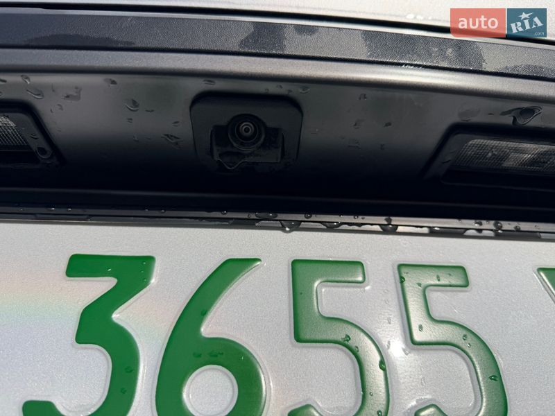 Позашляховик / Кросовер Dacia Spring 2024 в Львові