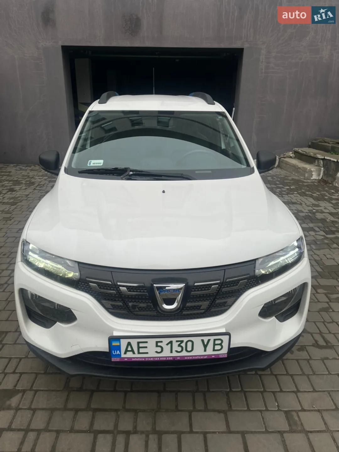 Фото авто 1