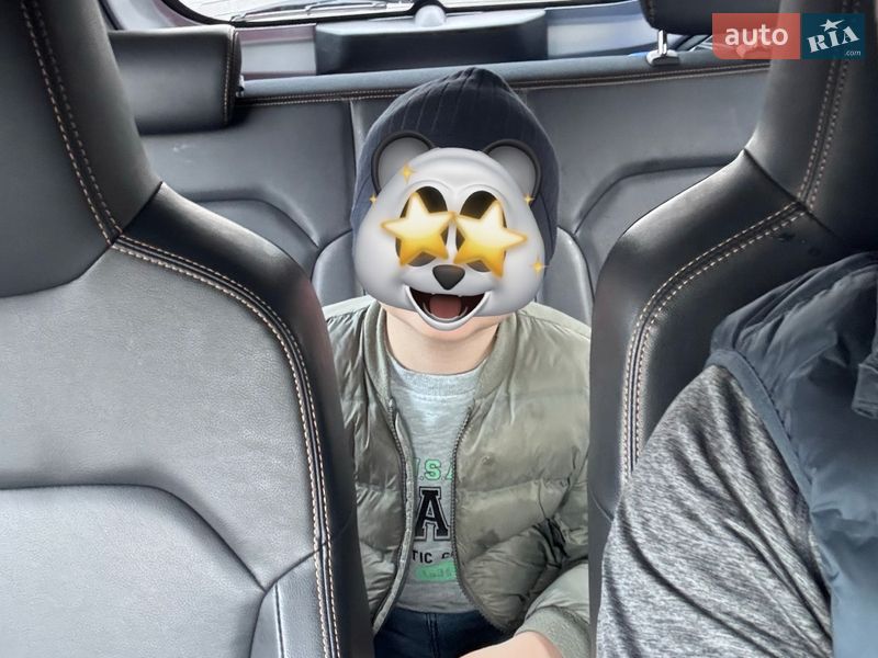 Внедорожник / Кроссовер Dacia Spring 2021 в Львове фото 8 Внедорожник / Кроссовер Dacia Spring 2021 в Львове