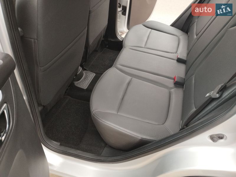 Позашляховик / Кросовер Dacia Spring 2022 в Бородянці фото 12 Позашляховик / Кросовер Dacia Spring 2022 в Бородянці