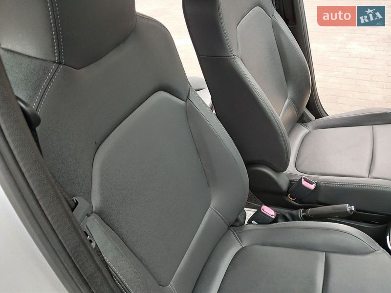 Позашляховик / Кросовер Dacia Spring 2022 в Бородянці фото 17 Позашляховик / Кросовер Dacia Spring 2022 в Бородянці