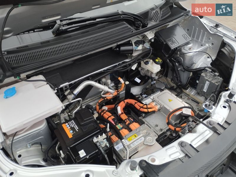 Позашляховик / Кросовер Dacia Spring 2022 в Бородянці фото 24 Позашляховик / Кросовер Dacia Spring 2022 в Бородянці