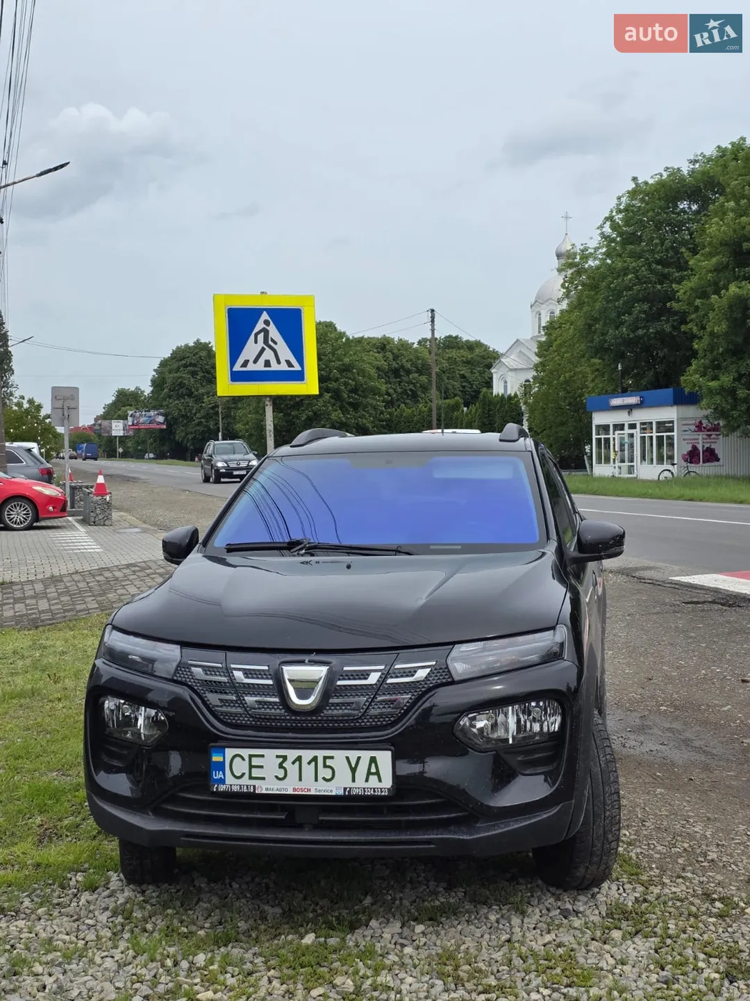 Фото авто 15