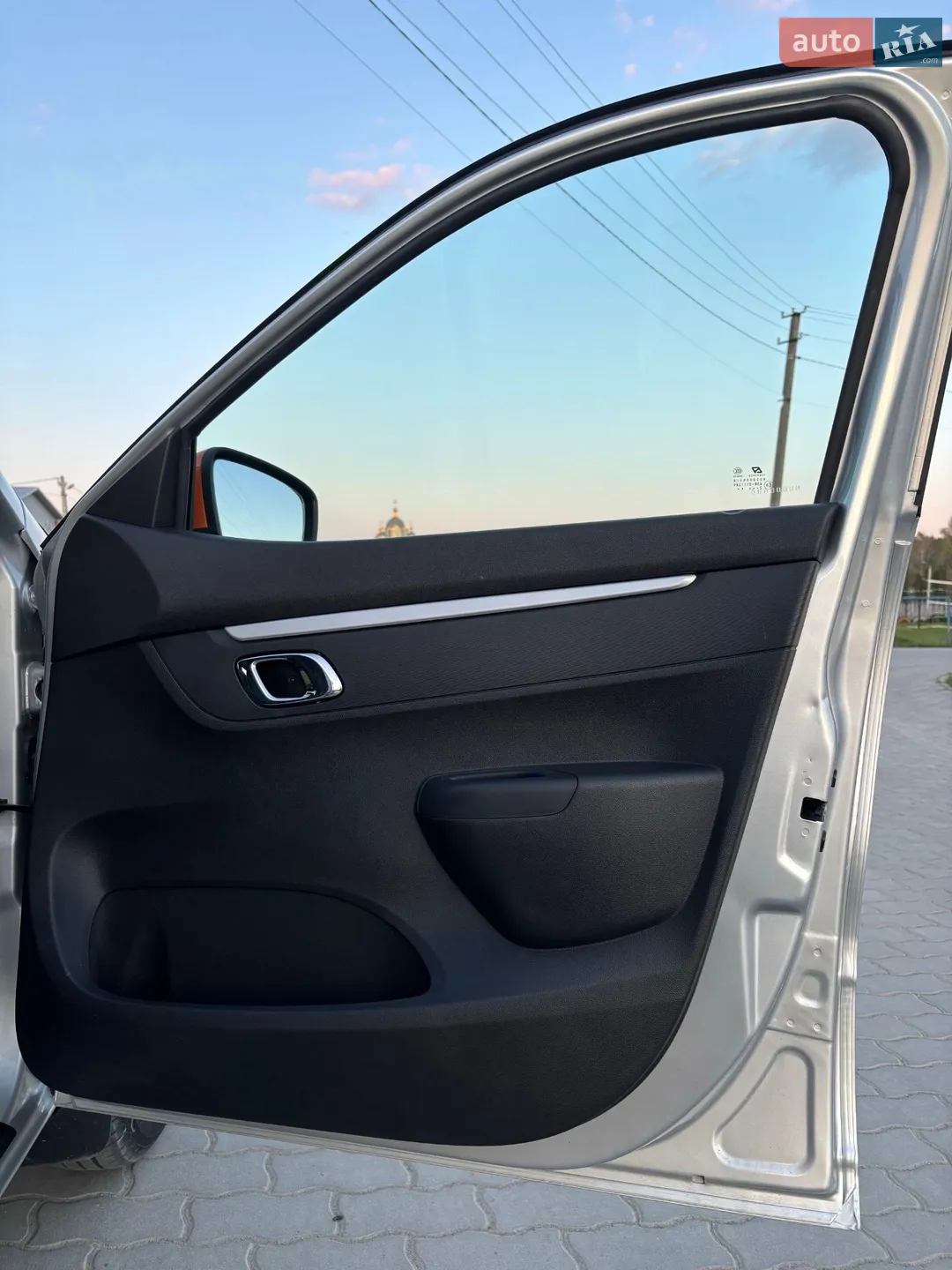 2022 Dacia Spring - мініатюра 9