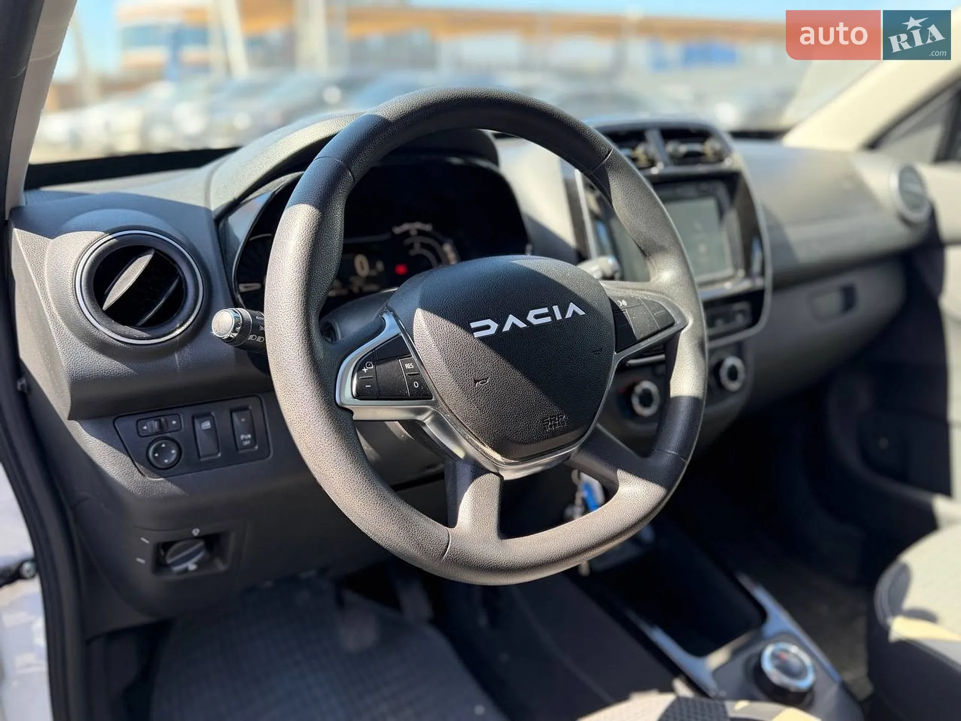 2023 Dacia Spring - мініатюра 11