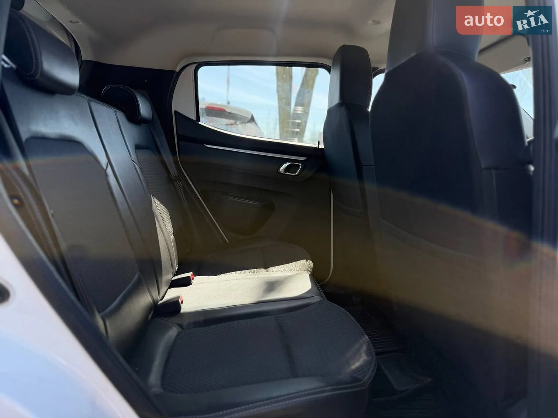 2023 Dacia Spring - мініатюра 19