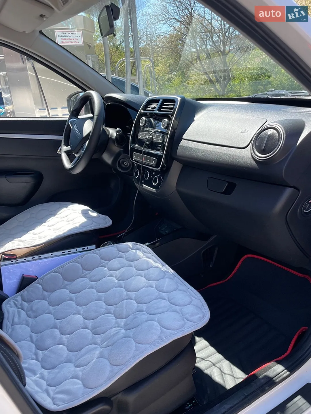 2022 Dacia Spring - мініатюра 20