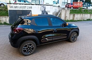 Позашляховик / Кросовер Dacia Spring 2022 в Рівному