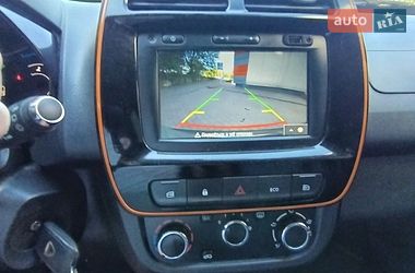 Позашляховик / Кросовер Dacia Spring 2022 в Рівному