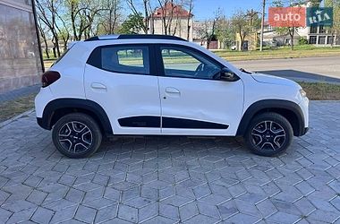Внедорожник / Кроссовер Dacia Spring 2023 в Николаеве