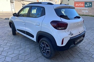 Внедорожник / Кроссовер Dacia Spring 2023 в Николаеве