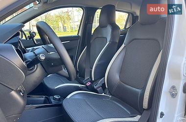 Внедорожник / Кроссовер Dacia Spring 2023 в Николаеве