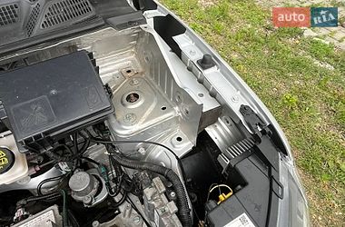 Внедорожник / Кроссовер Dacia Spring 2020 в Черновцах