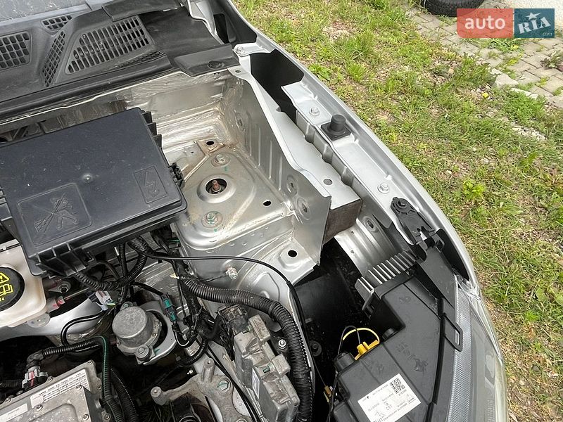 Внедорожник / Кроссовер Dacia Spring 2020 в Черновцах