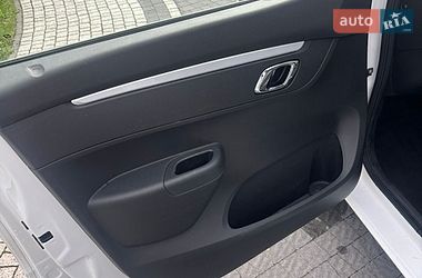 Позашляховик / Кросовер Dacia Spring 2023 в Тернополі