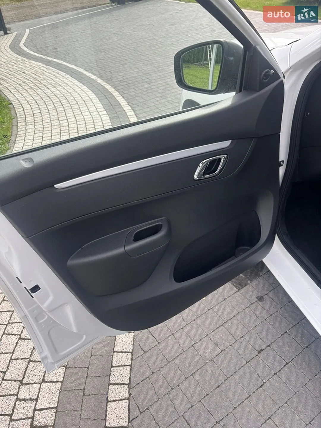 2023 Dacia Spring - мініатюра 14