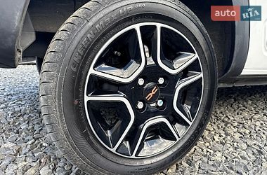 Внедорожник / Кроссовер Dacia Spring 2023 в Луцке
