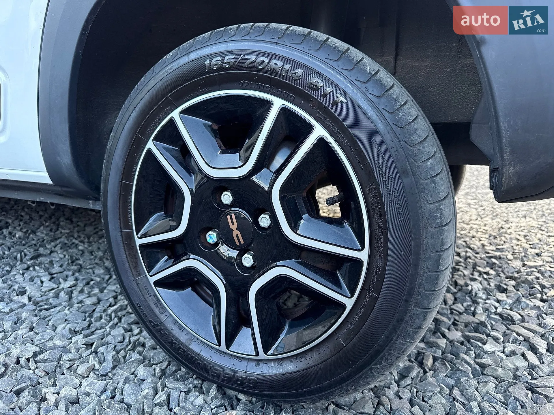 2023 Dacia Spring - мініатюра 23