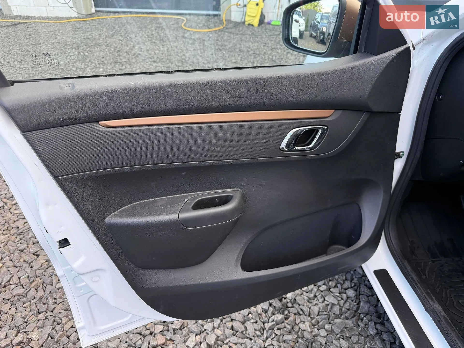 2023 Dacia Spring - мініатюра 30