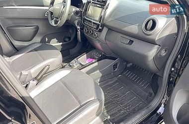 Позашляховик / Кросовер Dacia Spring 2023 в Луцьку