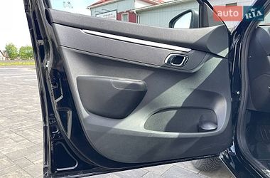 Позашляховик / Кросовер Dacia Spring 2023 в Луцьку