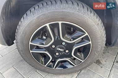 Позашляховик / Кросовер Dacia Spring 2023 в Луцьку