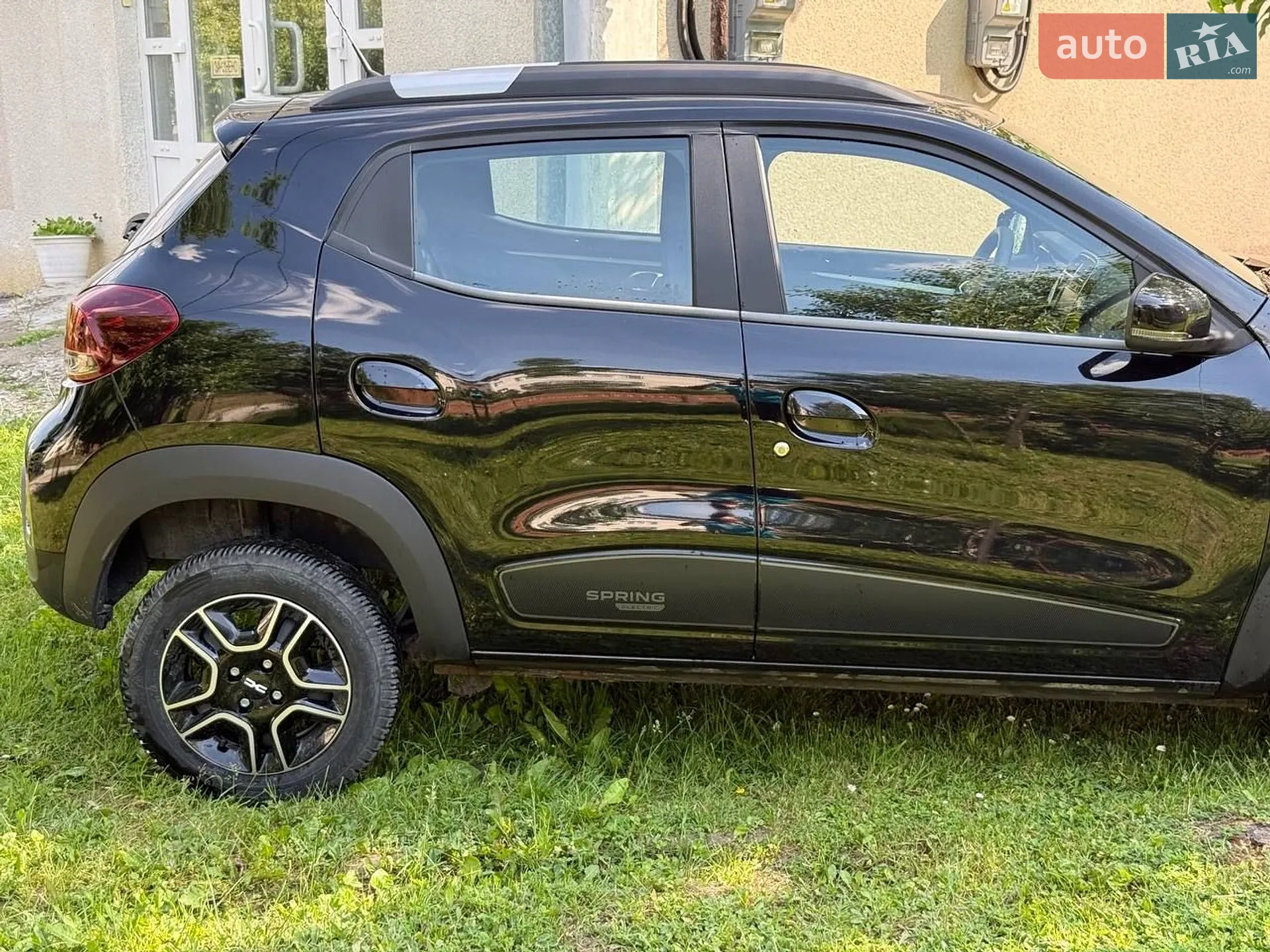 2023 Dacia Spring - мініатюра 18