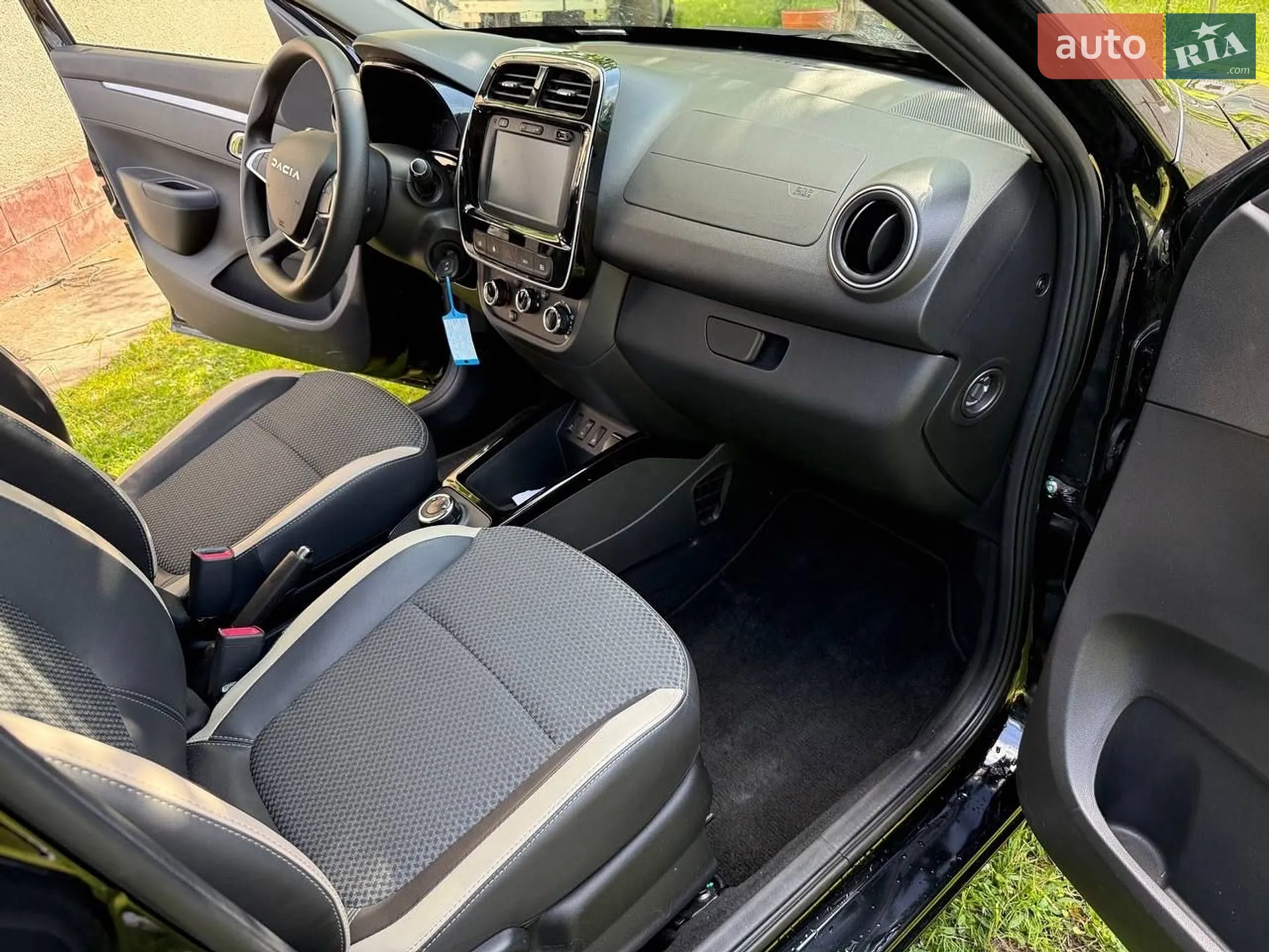 2023 Dacia Spring - мініатюра 24