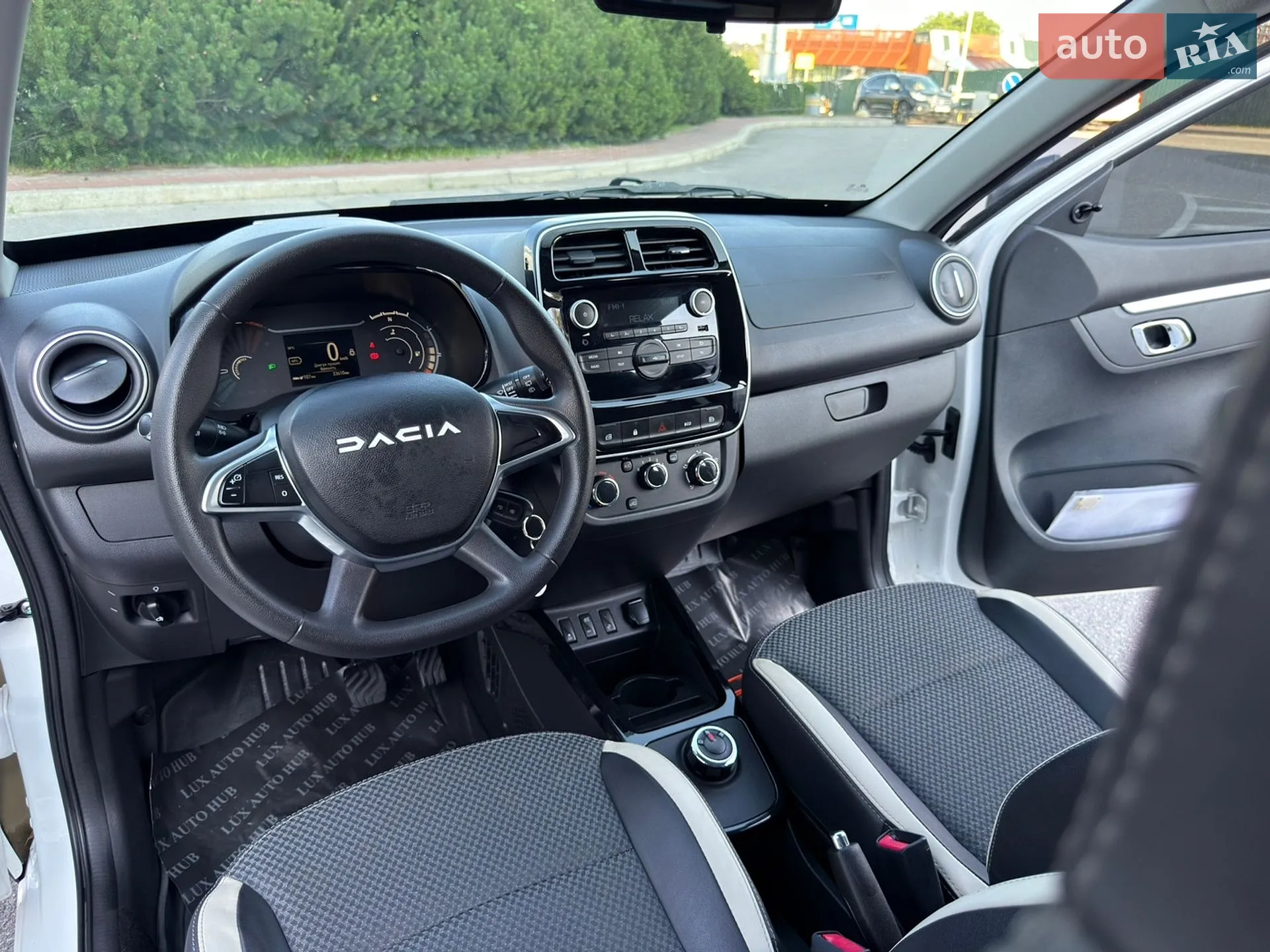 2023 Dacia Spring - мініатюра 18
