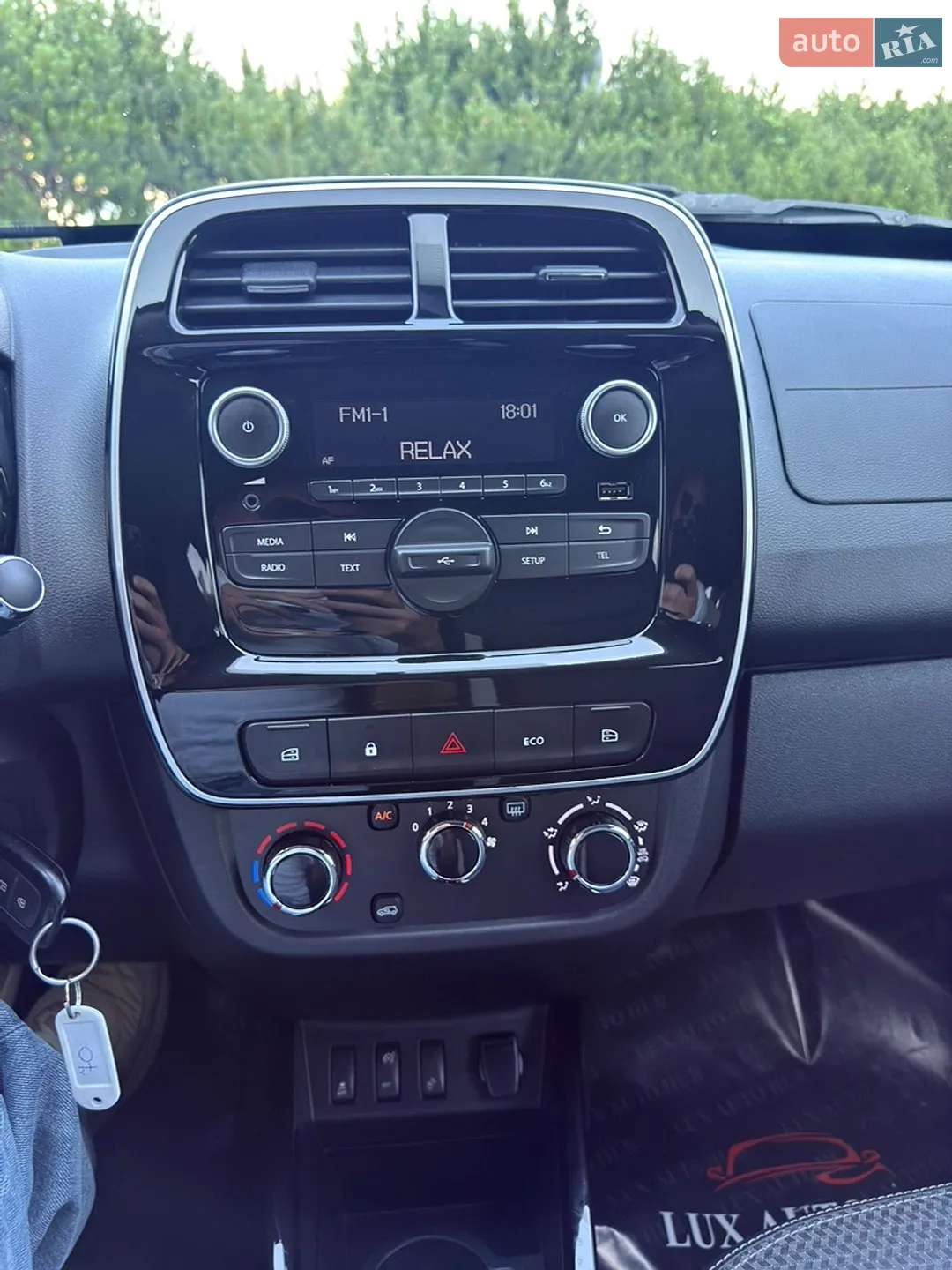 2023 Dacia Spring - мініатюра 22