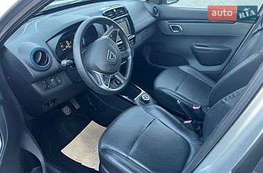 Внедорожник / Кроссовер Dacia Spring 2020 в Черновцах