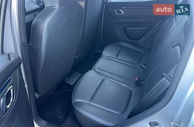 Внедорожник / Кроссовер Dacia Spring 2020 в Черновцах