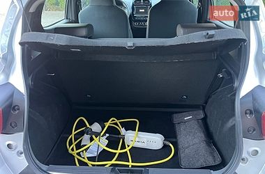 Внедорожник / Кроссовер Dacia Spring 2020 в Черновцах