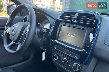 Внедорожник / Кроссовер Dacia Spring 2020 в Черновцах