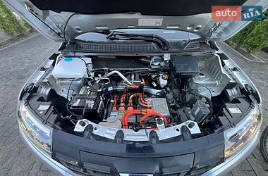 Внедорожник / Кроссовер Dacia Spring 2020 в Черновцах