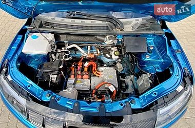 Позашляховик / Кросовер Dacia Spring 2022 в Черкасах