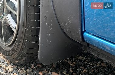 Позашляховик / Кросовер Dacia Spring 2022 в Черкасах
