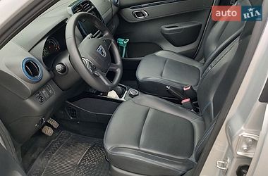 Внедорожник / Кроссовер Dacia Spring 2020 в Ивано-Франковске фото 12 Внедорожник / Кроссовер Dacia Spring 2020 в Ивано-Франковске