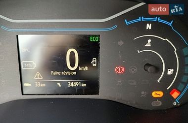 Внедорожник / Кроссовер Dacia Spring 2020 в Ивано-Франковске фото 13 Внедорожник / Кроссовер Dacia Spring 2020 в Ивано-Франковске