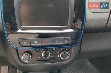 Внедорожник / Кроссовер Dacia Spring 2020 в Ивано-Франковске фото 14 Внедорожник / Кроссовер Dacia Spring 2020 в Ивано-Франковске