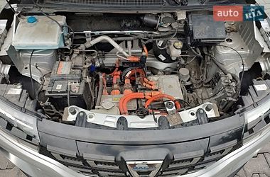 Внедорожник / Кроссовер Dacia Spring 2020 в Ивано-Франковске фото 16 Внедорожник / Кроссовер Dacia Spring 2020 в Ивано-Франковске