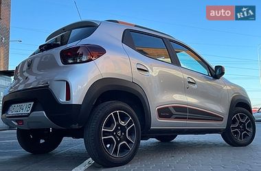 Внедорожник / Кроссовер Dacia Spring 2021 в Виннице