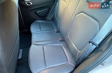 Внедорожник / Кроссовер Dacia Spring 2021 в Виннице